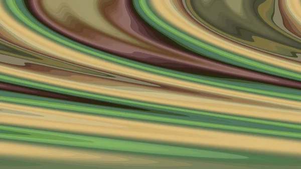 Kolor Zielony Nasycone Tło Abstrakcyjny Jasny Ilustracja — Zdjęcie stockowe