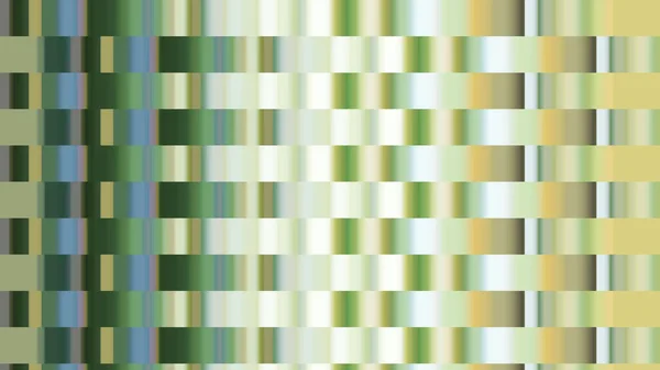 Colore Verde Sfondo Saturo Illustrazione Luminosa Astratta — Foto Stock