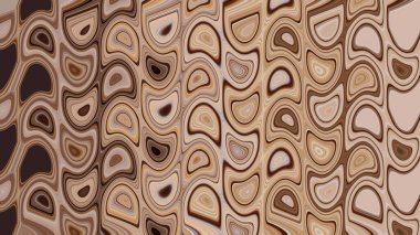 kahverengi havalı moda bej soyut arkaplan grafik boş şablon mükemmel parlak gradyan