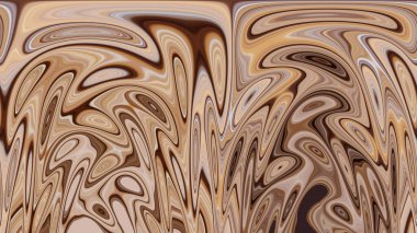 kahverengi havalı moda bej soyut arkaplan grafik boş şablon mükemmel parlak gradyan