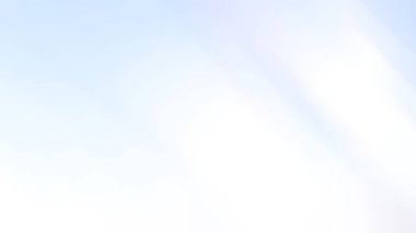 Olağandışı çizim ilginç soyut beyaz-mavi arkaplan