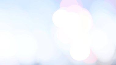 Olağandışı çizim ilginç soyut beyaz-mavi arkaplan