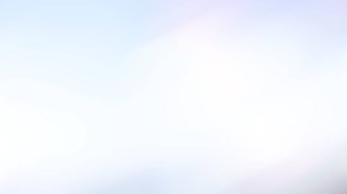 Olağandışı çizim ilginç soyut beyaz-mavi arkaplan