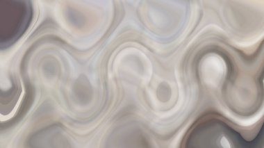 Moda gri parlak arka plan ışık deseni, soyut beyaz-kahverengi illüstrasyon, modaya uygun yumuşak bej renkte pastel gradyan tasarımı