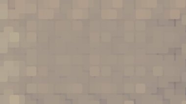 Moda gri parlak arka plan ışık deseni, soyut beyaz-kahverengi illüstrasyon, modaya uygun yumuşak bej renkte pastel gradyan tasarımı