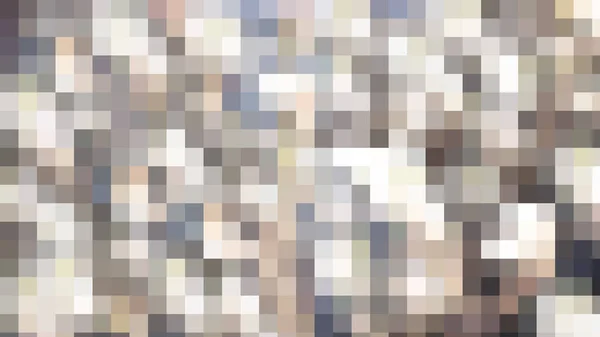 Trendige Graue Schöne Helle Hintergrund Lichtmuster Trend Abstrakte Weiß Braune — Stockfoto