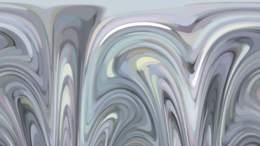 Gri, güzel, parlak arka plan ışık deseni