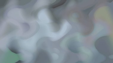 Gri, güzel, parlak arka plan ışık deseni