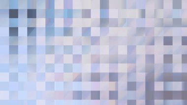 Serin gölgeli güzel arkaplan deseni, soyut mavi çizim