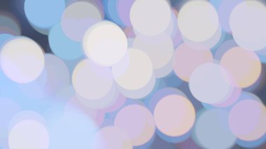 Serin gölgeli güzel arkaplan deseni, soyut mavi çizim