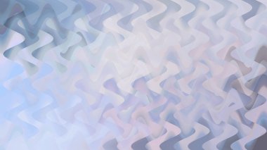 Serin gölgeli güzel arkaplan deseni, soyut mavi çizim