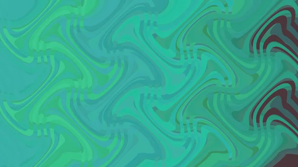 Насичений Трендовий Зелений Фон Яскравий Смарагдовий Цікавий Дизайн Супер Абстрактна — стокове фото