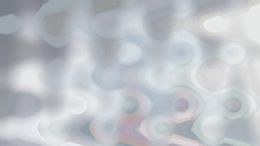 soyut parlak gri çizim, süper doymuş gümüş arkaplan