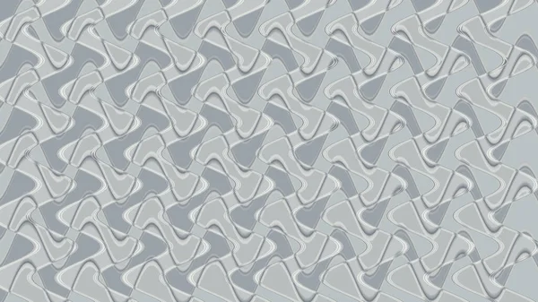 Абстрактна Яскраво Сіра Ілюстрація Супер Насичений Срібний Фон — стокове фото