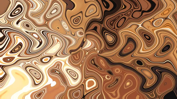 Brown Cool Trendy Beige Abstract Background — Stock Photo, Image