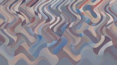 soyut parlak illüstrasyon, süper doymuş bej arkaplan