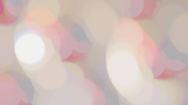 soyut parlak illüstrasyon, süper doymuş bej arkaplan