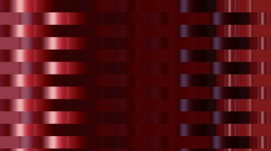 Sıra dışı kırmızı çizim ilginç soyut pembe arkaplan