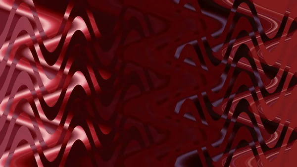 ダークピンククールなトレンディーな抽象的な赤の背景グラフィック空白のテンプレート完璧な明るいグラデーション — ストック写真