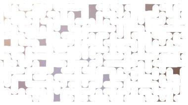 güzel parlak arkaplan deseni, soyut illüstrasyon eğilimi