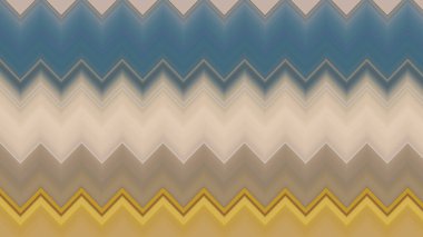 soyut parlak sarı çizim, süper doymuş bej arkaplan