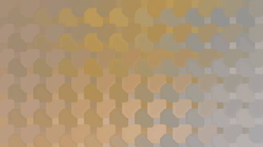 soyut parlak sarı çizim, süper doymuş bej arkaplan