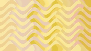 soyut parlak sarı çizim, süper doymuş bej arkaplan