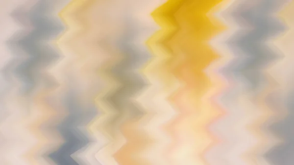 抽象的な明るい黄色のイラスト超飽和ベージュの背景 — ストック写真