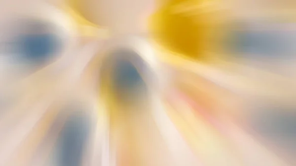 Абстрактный Ярко Желтый Рисунок Супер Насыщенный Бежевый Фон — стоковое фото