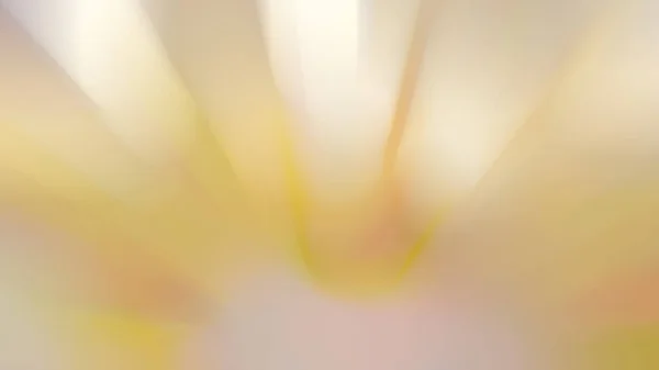 Абстрактный Ярко Желтый Рисунок Супер Насыщенный Бежевый Фон — стоковое фото
