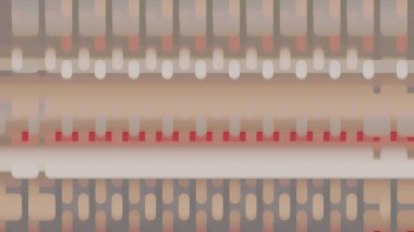 serin bej arkaplan ışığı grafik çizimi, güzel soyut parlak sulu gradyan