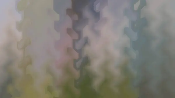 Kühler Grauer Hintergrund Licht Grafische Illustration Schöne Abstrakte Helle Saftige — Stockfoto