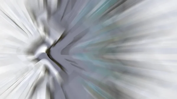 Холодний Сірий Фон Легка Графічна Ілюстрація Красивий Абстрактний Яскравий Соковитий — стокове фото
