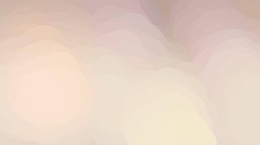 soyut parlak sarı çizim, süper doymuş bej arkaplan