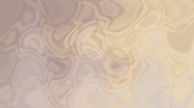 soyut parlak sarı çizim, süper doymuş bej arkaplan