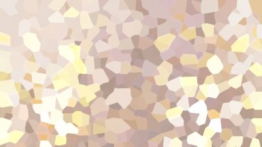 soyut parlak sarı çizim, süper doymuş bej arkaplan