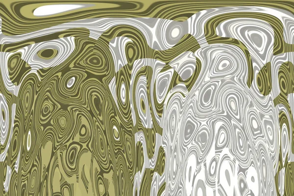 Hermoso Patrón Fondo Verde Brillante Ilustración Abstracta Tendencia Diseño Degradado — Foto de Stock