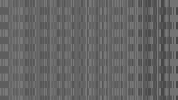 Gesättigte Modische Hellgrauen Hintergrund Helles Schwarz Weiß Interessantes Design Einer — Stockfoto