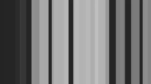 새파란 배경에 검은색 흰색의 추상적 무늬의 디자인 — 스톡 사진