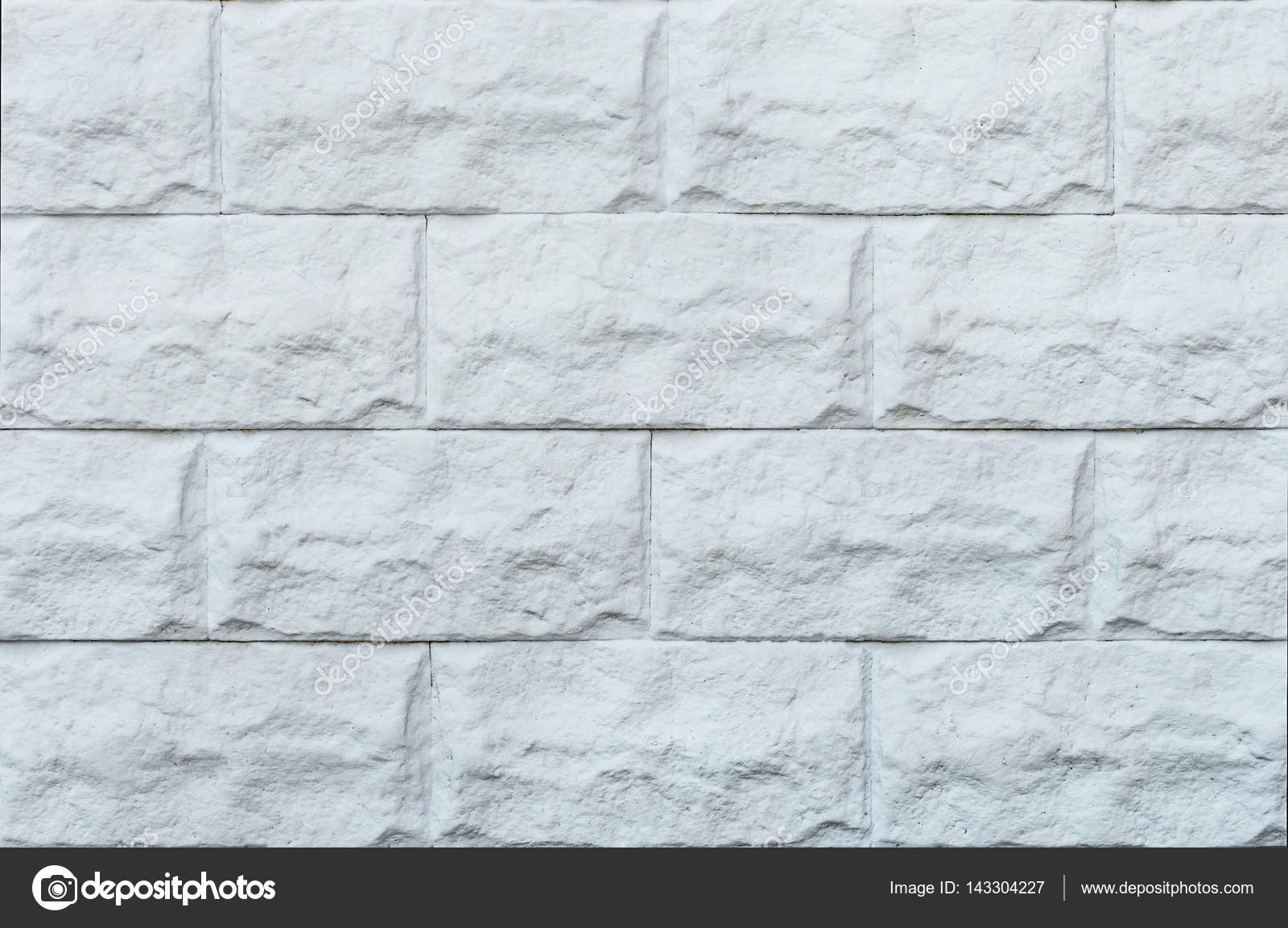 Fundo de textura de parede de pedra branca