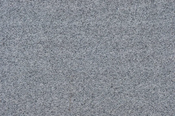 Textura de granito - piedra gris — Foto de Stock