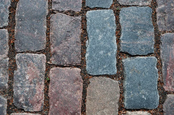 Paving stone. Texture. Background — Stock Photo, Image