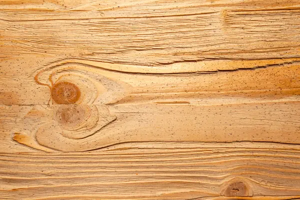 粗糙的木制表面 — 图库照片