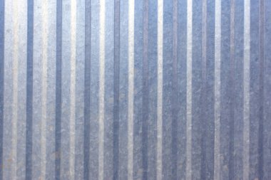 Çizgili, arkaplan, desenli gri parlak metal yüzey