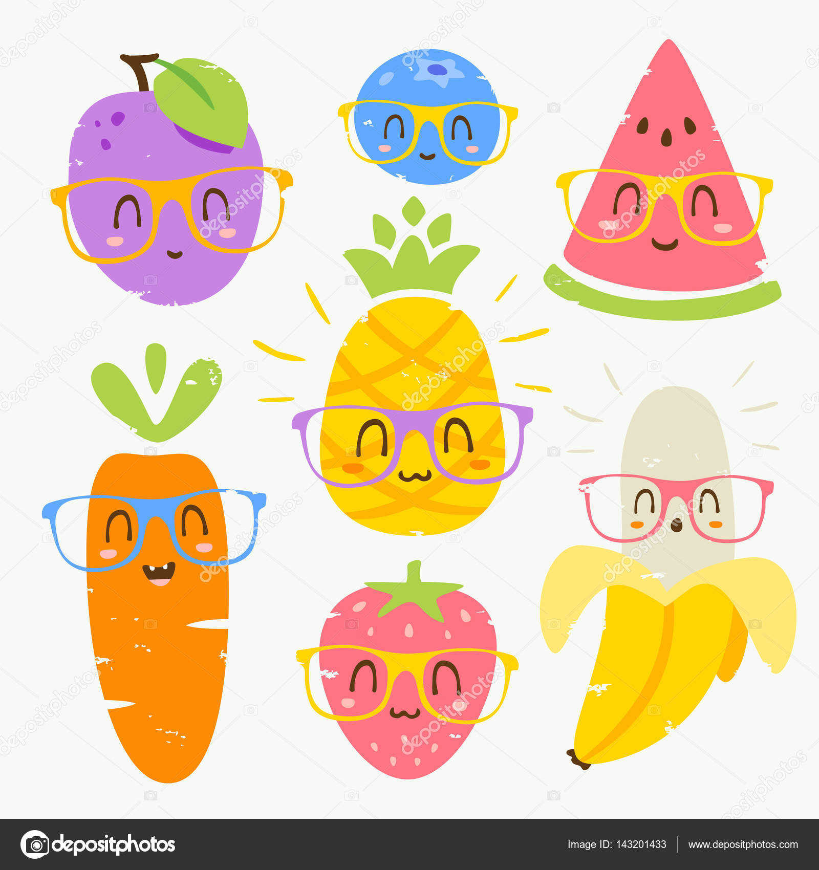 18,645 ilustraciones de stock de Fruta kawaii | Depositphotos® 18,645 ilustraciones de stock de Fruta kawaii | Depositphotos®