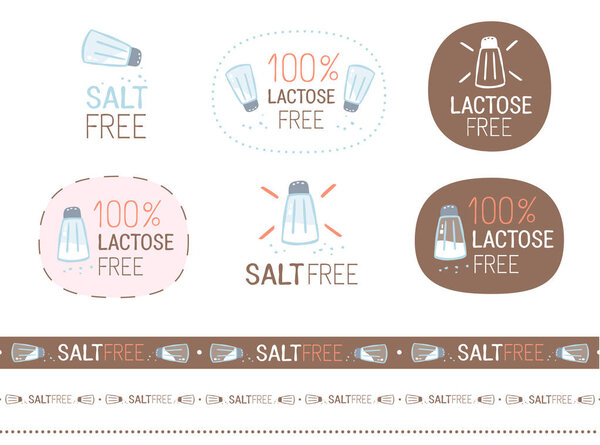 salt free set