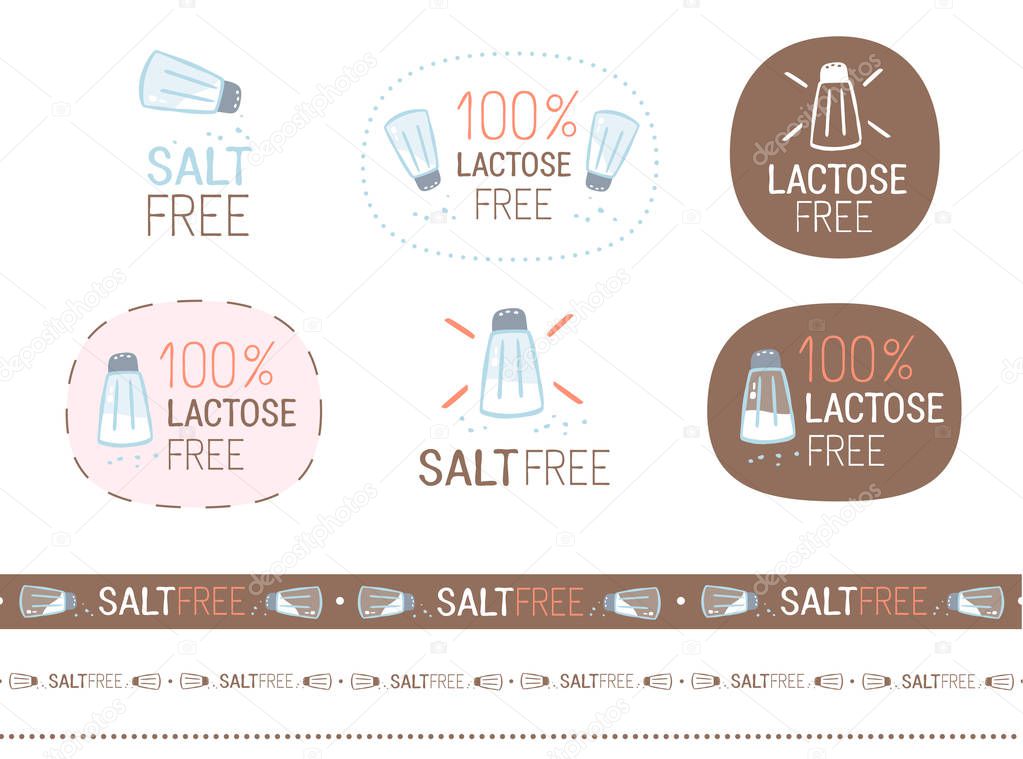 salt free set