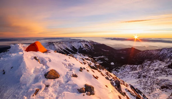 Günaydın Tatras