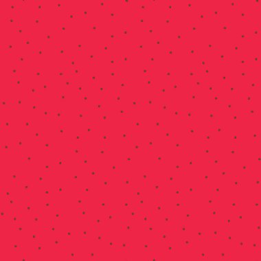 Tatlı parlak renk kırmızı taze karpuz eti tohum desenli.