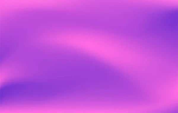 ピンク、パープル、バイオレット色の抽象的なトレンディなグラデーションの背景 — ストックベクタ